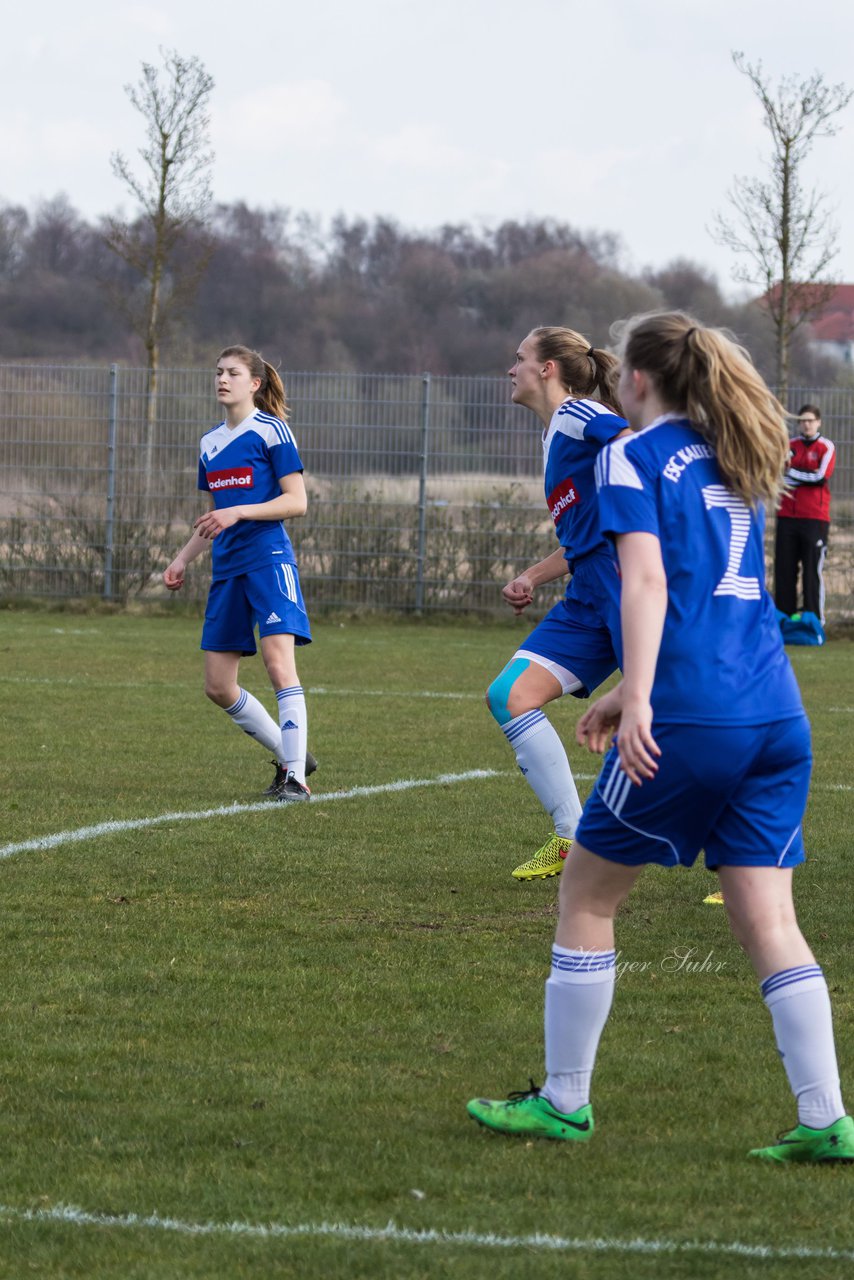 Bild 220 - Frauen Trainingsspiel FSC Kaltenkirchen - SV Henstedt Ulzburg 2